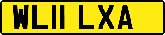 WL11LXA