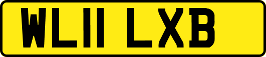 WL11LXB