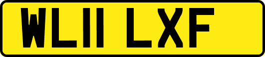 WL11LXF