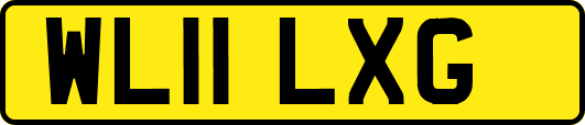 WL11LXG