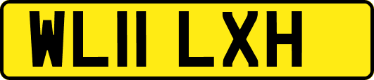 WL11LXH