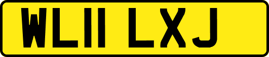 WL11LXJ