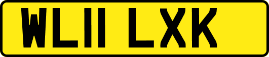 WL11LXK