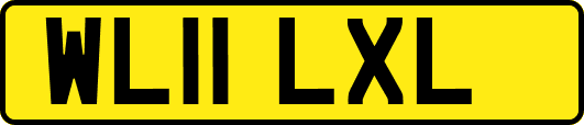 WL11LXL