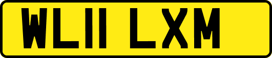 WL11LXM