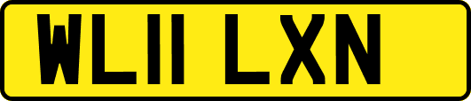 WL11LXN