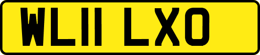 WL11LXO