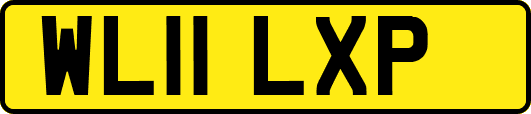 WL11LXP
