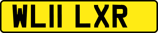 WL11LXR