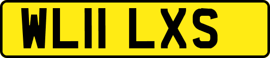 WL11LXS