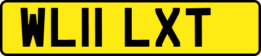 WL11LXT