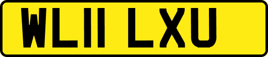WL11LXU