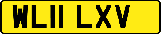 WL11LXV