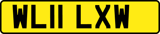 WL11LXW