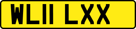 WL11LXX