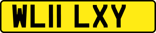 WL11LXY
