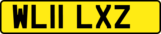 WL11LXZ