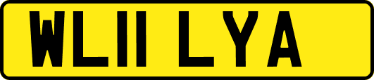 WL11LYA