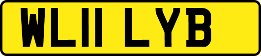 WL11LYB