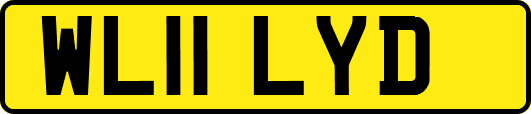 WL11LYD