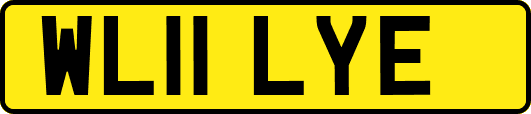 WL11LYE