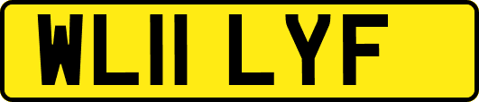 WL11LYF