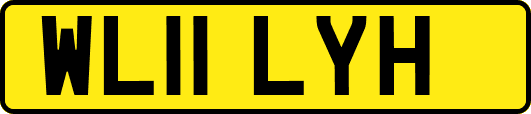 WL11LYH