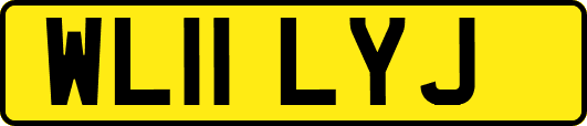 WL11LYJ