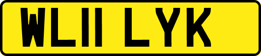 WL11LYK