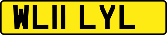 WL11LYL