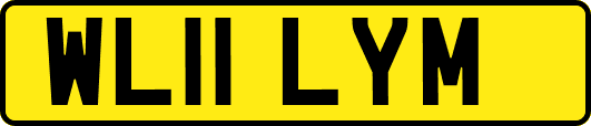 WL11LYM