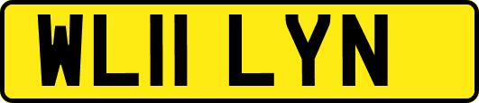 WL11LYN