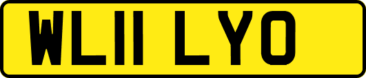 WL11LYO