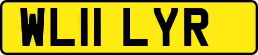 WL11LYR