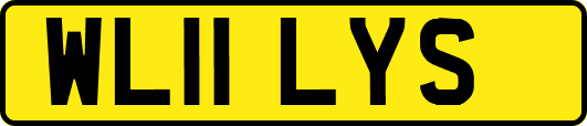 WL11LYS