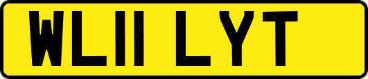 WL11LYT