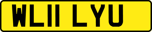 WL11LYU