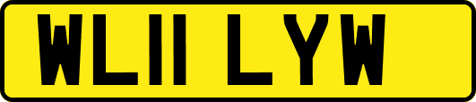 WL11LYW