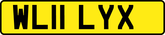 WL11LYX
