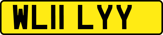 WL11LYY