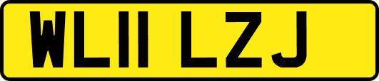 WL11LZJ