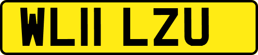 WL11LZU
