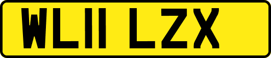 WL11LZX
