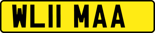 WL11MAA