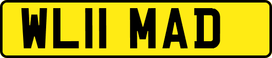 WL11MAD