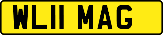 WL11MAG