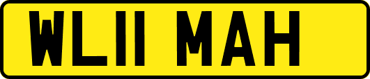 WL11MAH