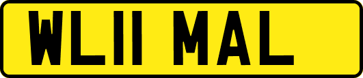 WL11MAL