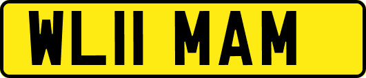 WL11MAM