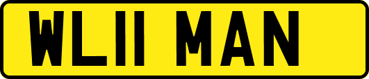 WL11MAN